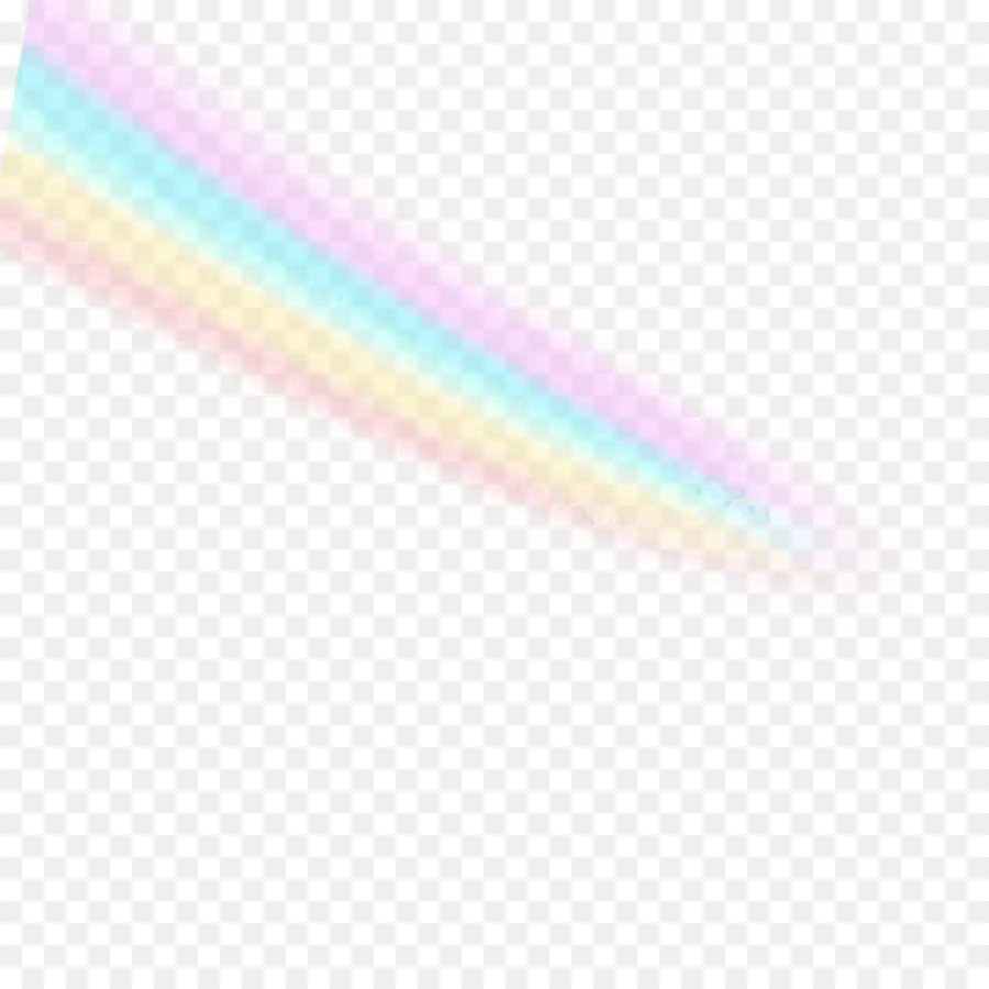 Arc En Ciel，Couleurs PNG