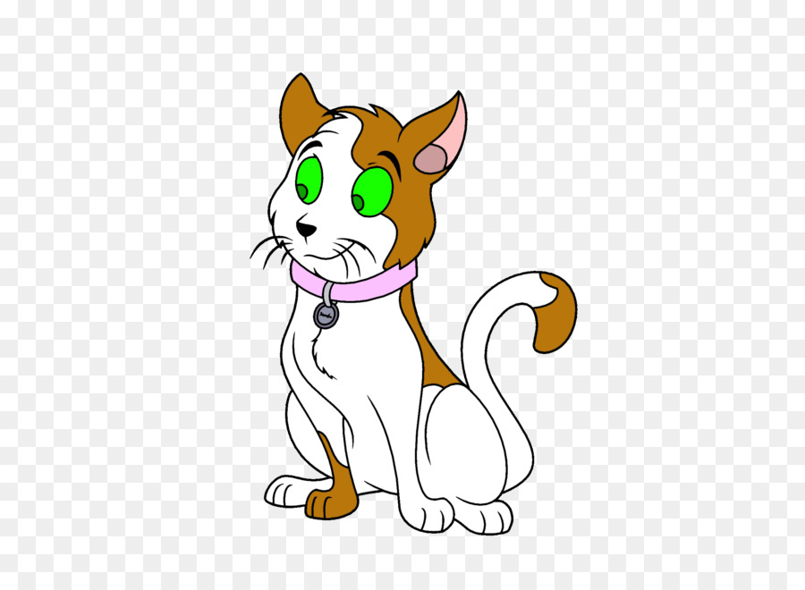 Chat，Animal De Compagnie PNG