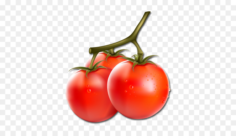 Légumes，Tomate Cerise PNG