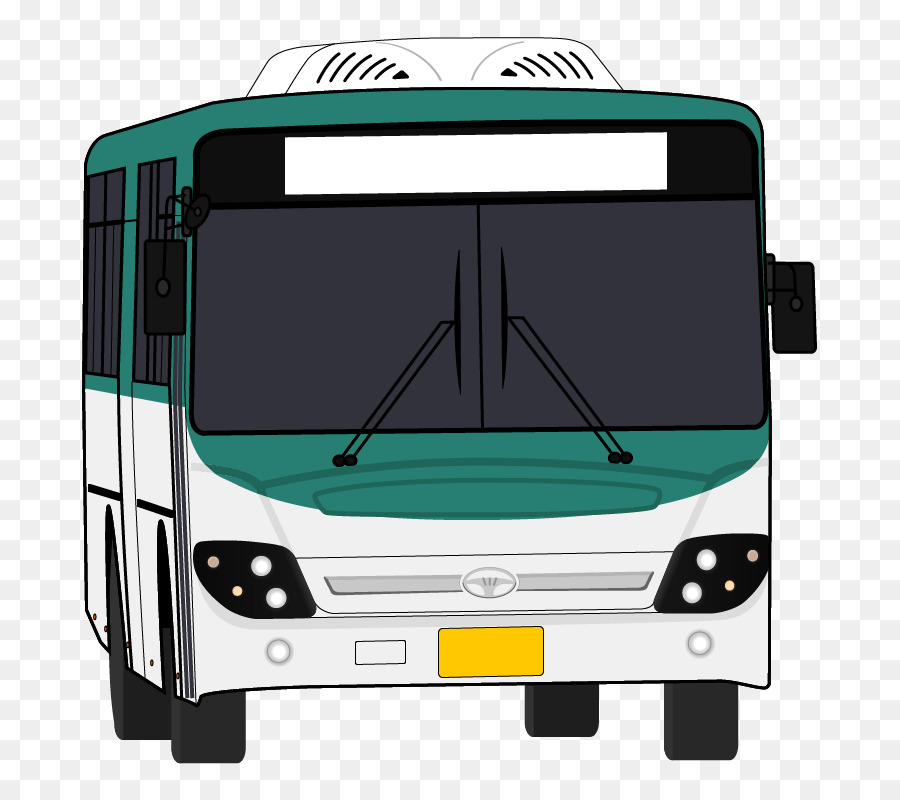 Bus，David Bush PNG