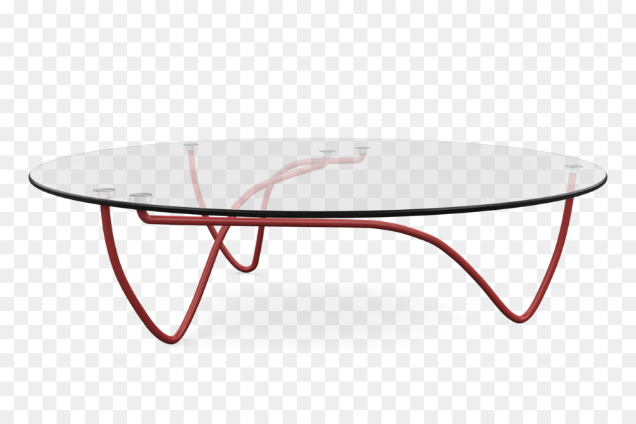 Table Basse En Verre，Verre PNG