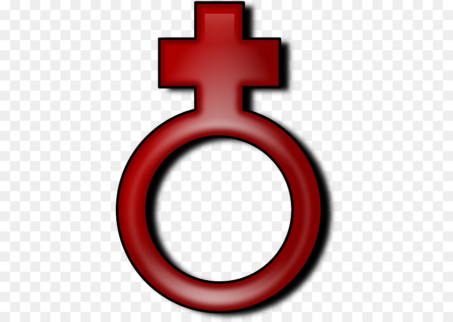 Sexe Symbole，Femelle PNG