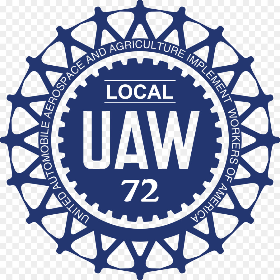 L Uaw，L Uaw Local 2322 PNG