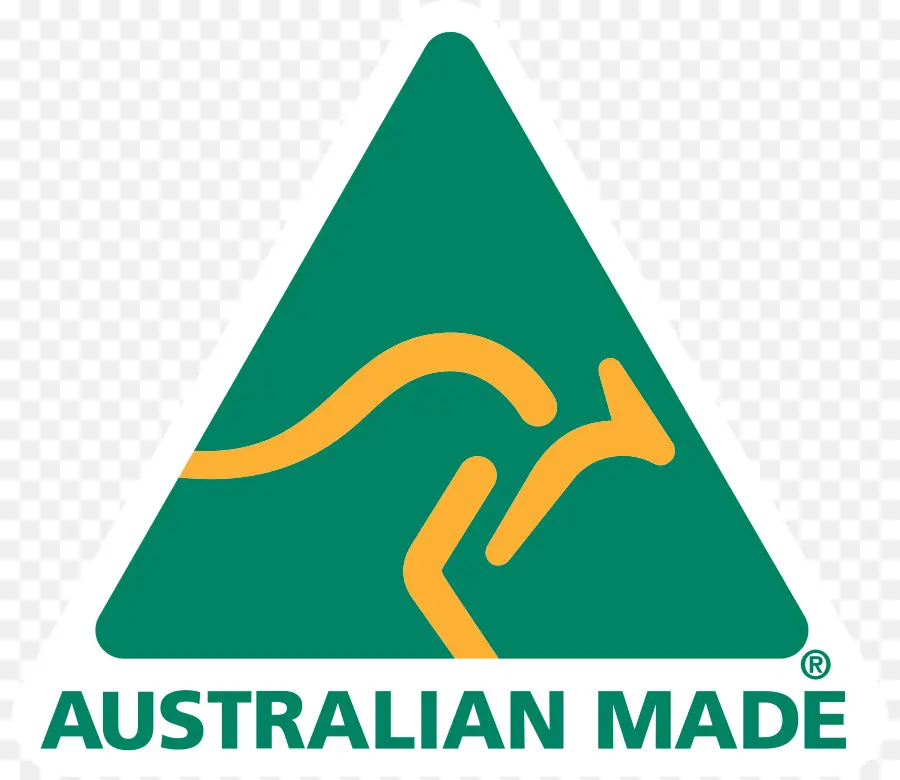 Fabriqué En Australie，Australie PNG