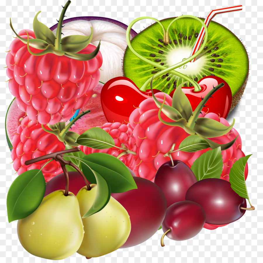 Fruits，Poire PNG