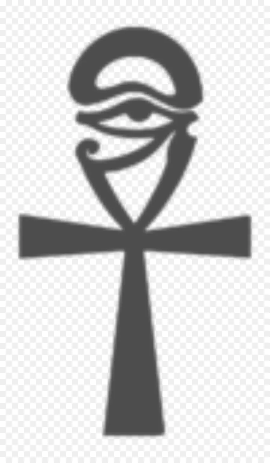 Ankh，égyptien PNG