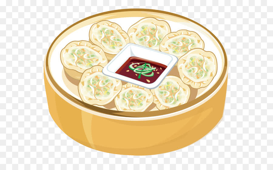 La Cuisine Chinoise，Baozi PNG