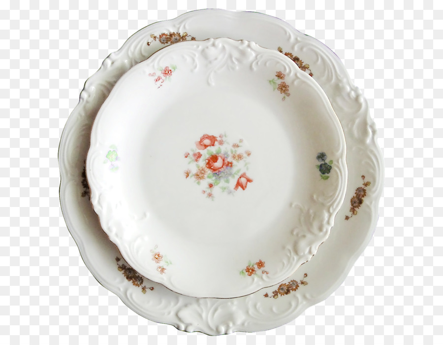 Plaque，Porcelaine PNG