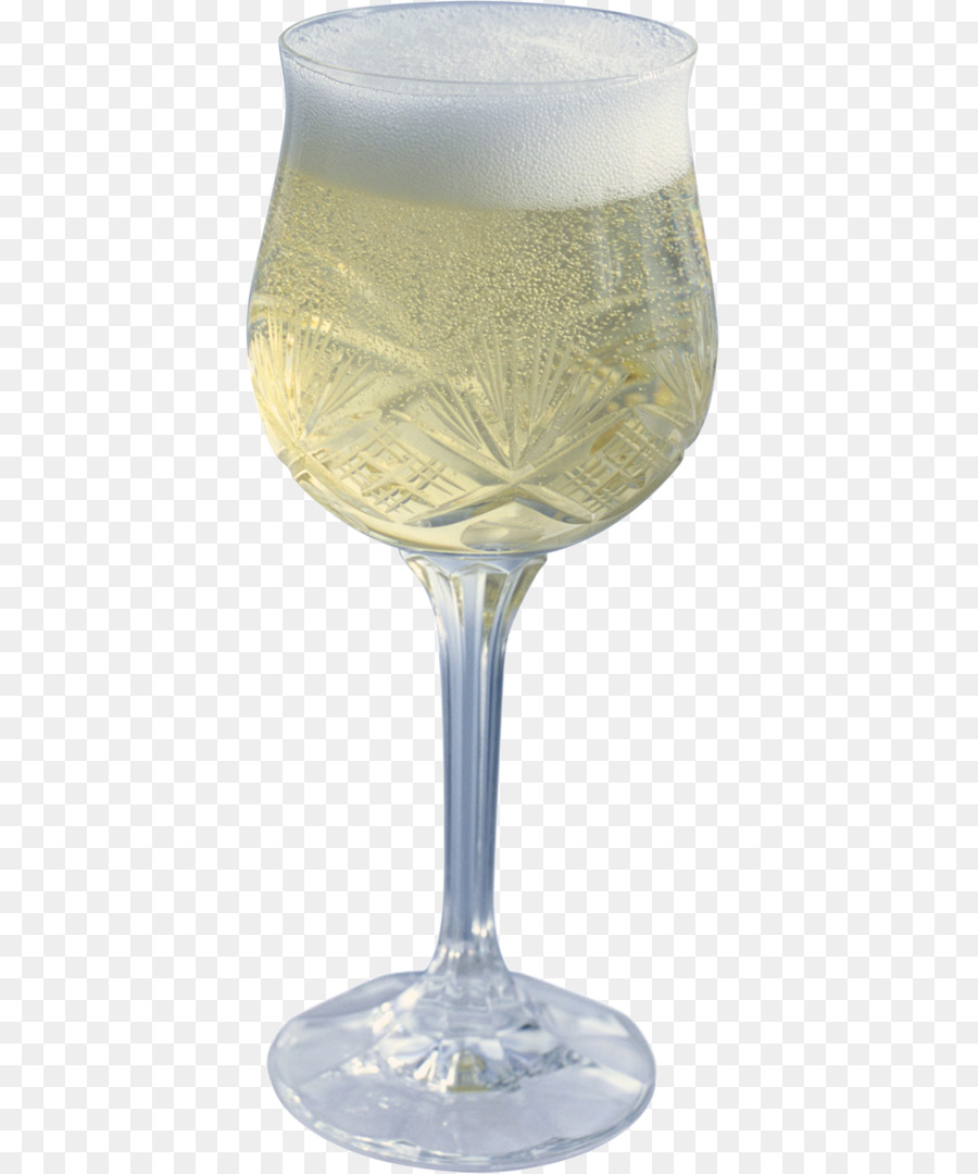 Verre à Vin，Vin Blanc PNG