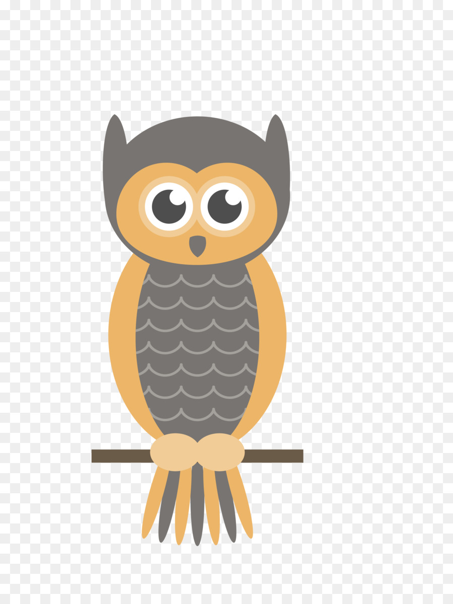 Hibou，Oiseau PNG