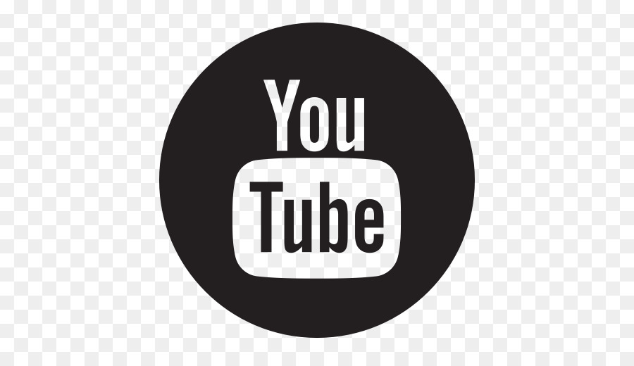 Logo Youtube，Vidéo PNG