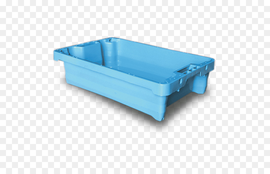 Conteneur Bleu，Boîte PNG