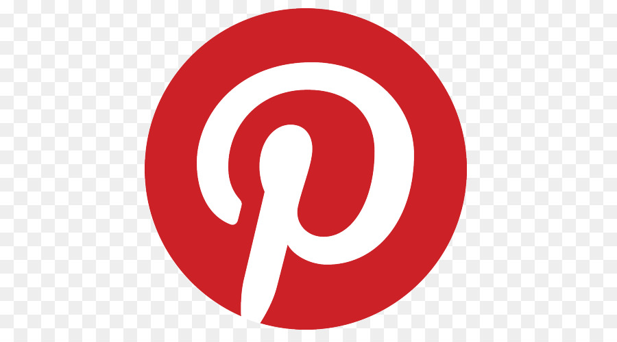 Logo Pinterest，Réseaux Sociaux PNG