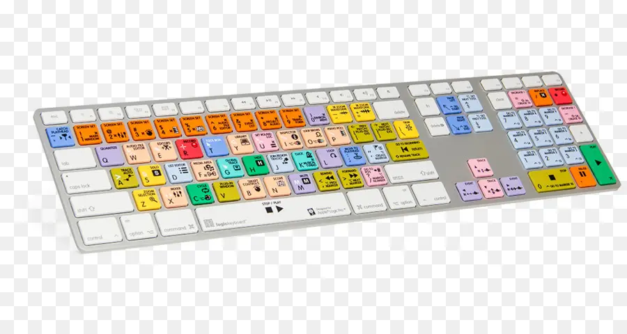 Clavier，Clés PNG