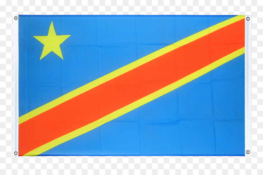 Drapeau De La République Démocratique Du Congo，Congo PNG