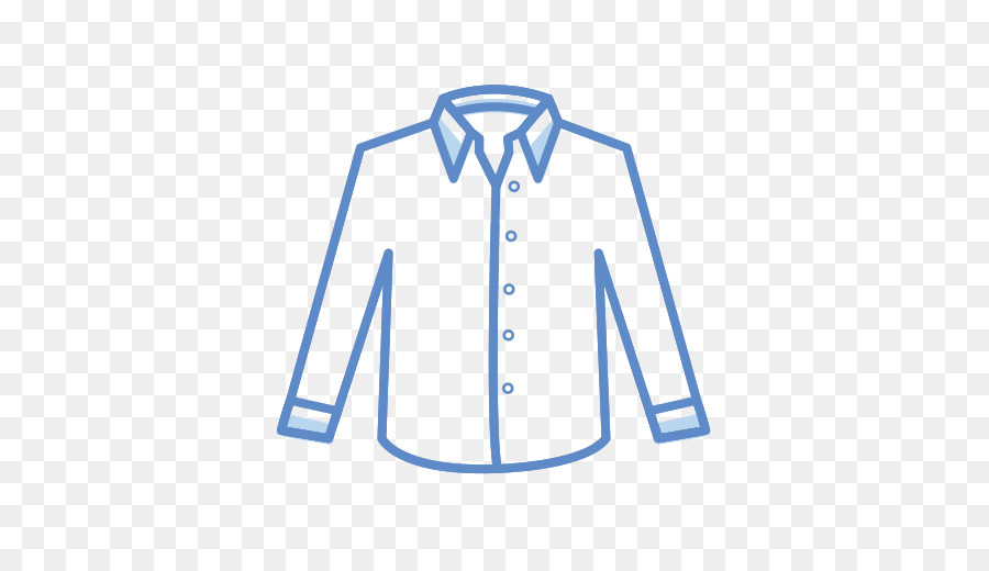 Chemise，Bouton PNG