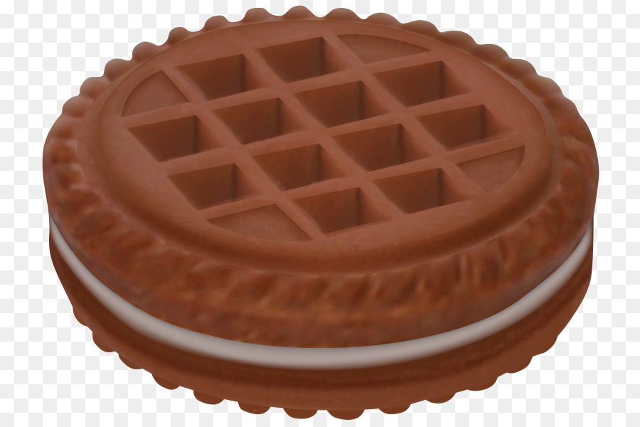 Biscuit Aux Brisures De Chocolat，Chocolat Sandwich PNG