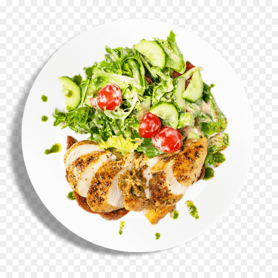Cuisine Végétarienne，Salade De Pâtes PNG
