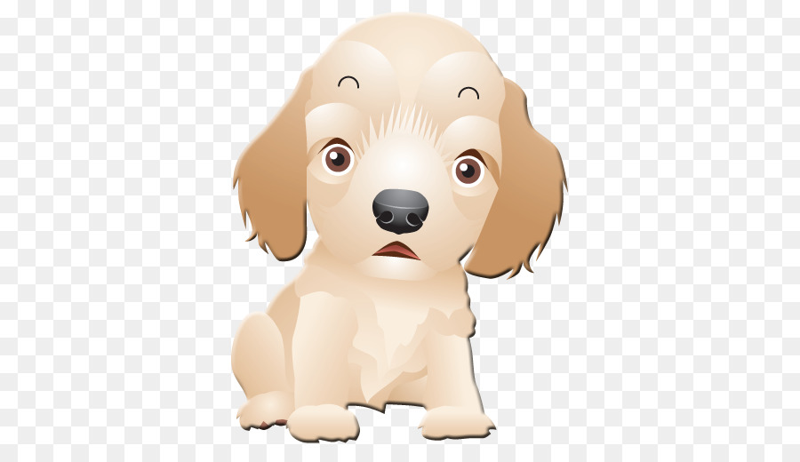 Chien Brun，Chiot PNG