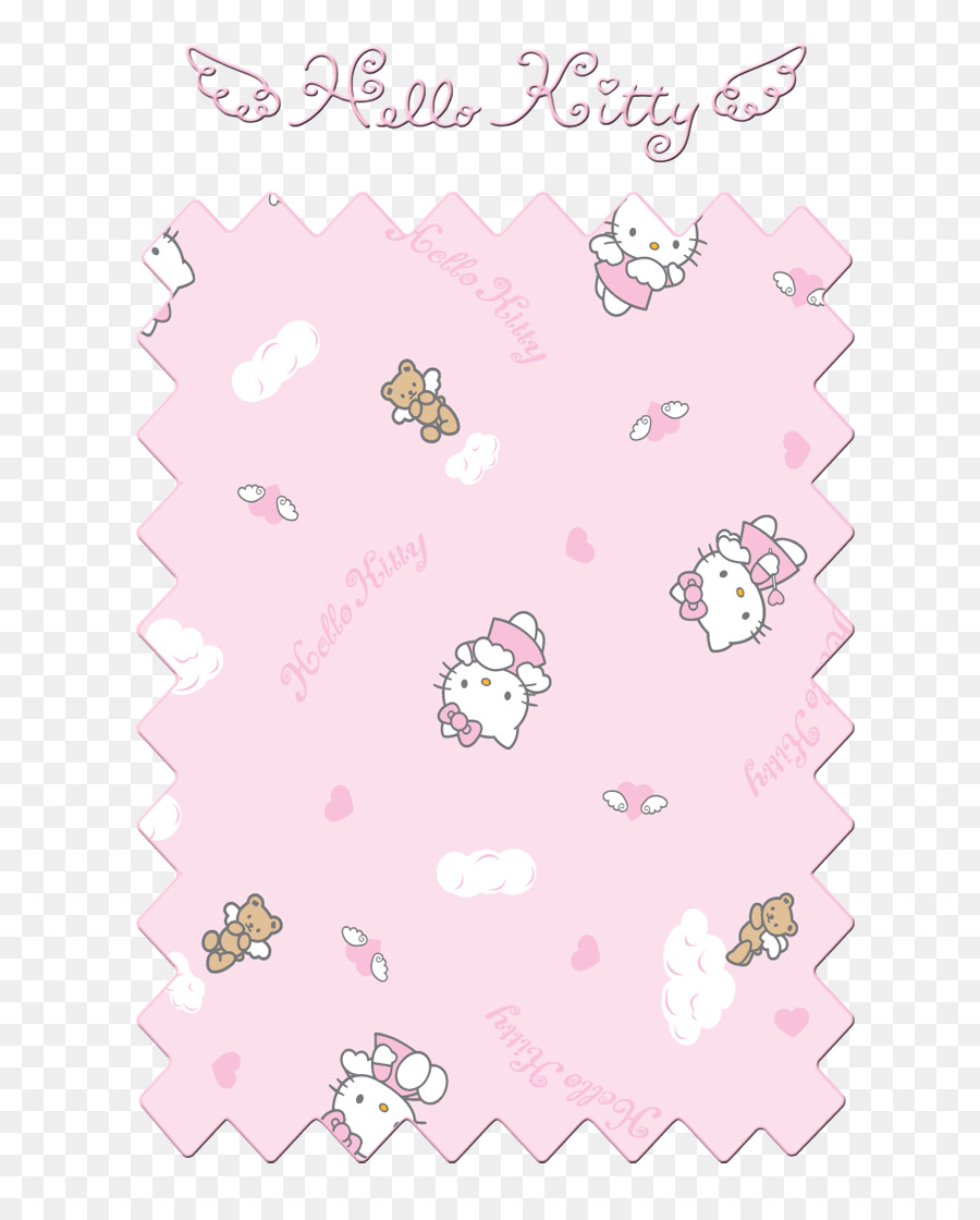 Bonjour Kitty，Rose PNG