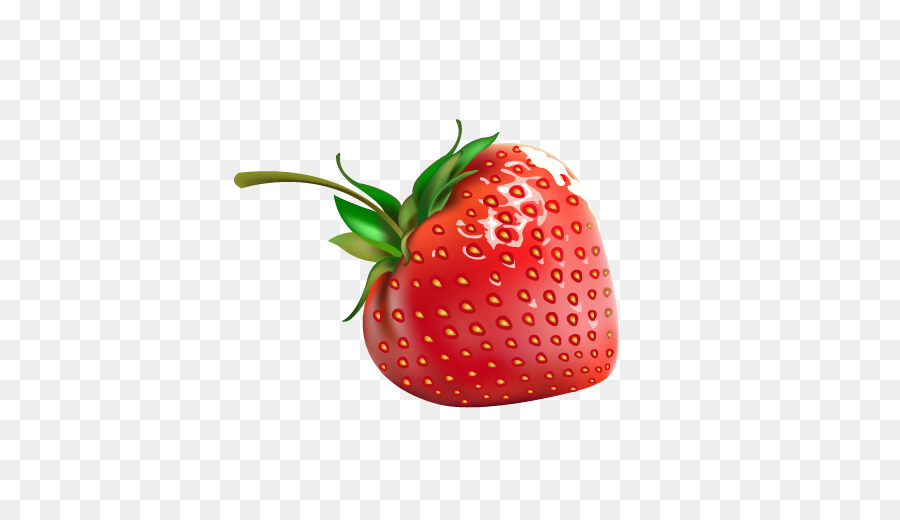 Fraise，Baie PNG