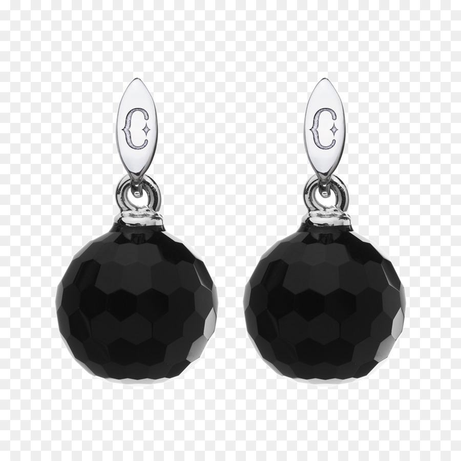 Boucle D Oreille，Onyx PNG