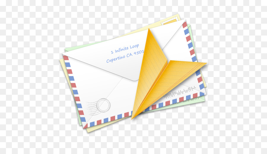 Enveloppes，Courrier PNG