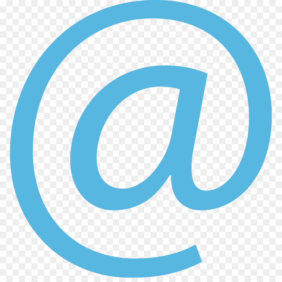 Au Symbole，E Mail PNG