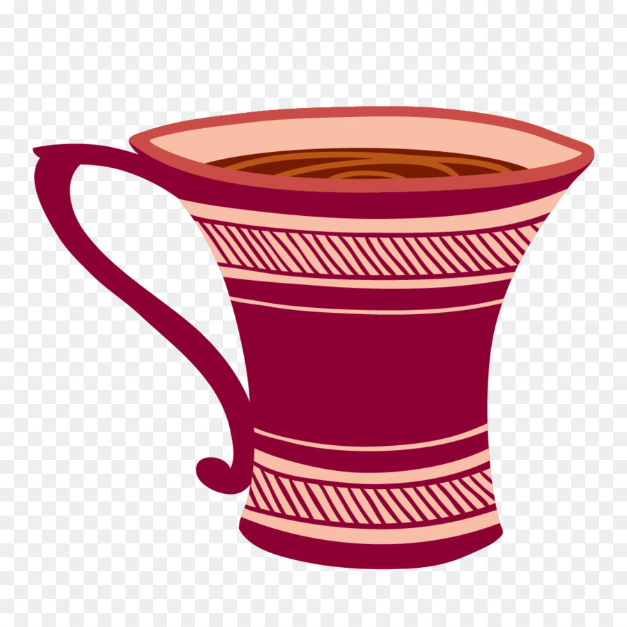 Tasse à Café，Coupe PNG