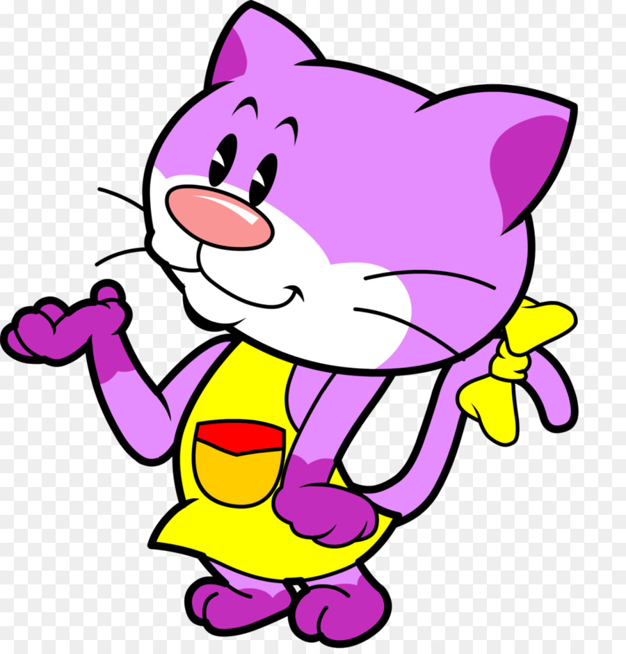 Chat，Hello Kitty PNG