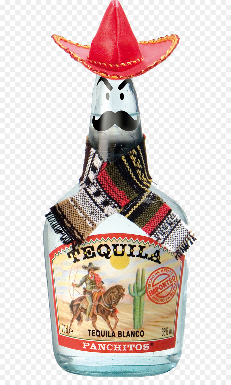 Tequila，La Liqueur PNG