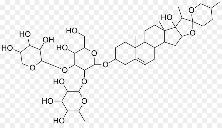 Structure Chimique，Molécule PNG