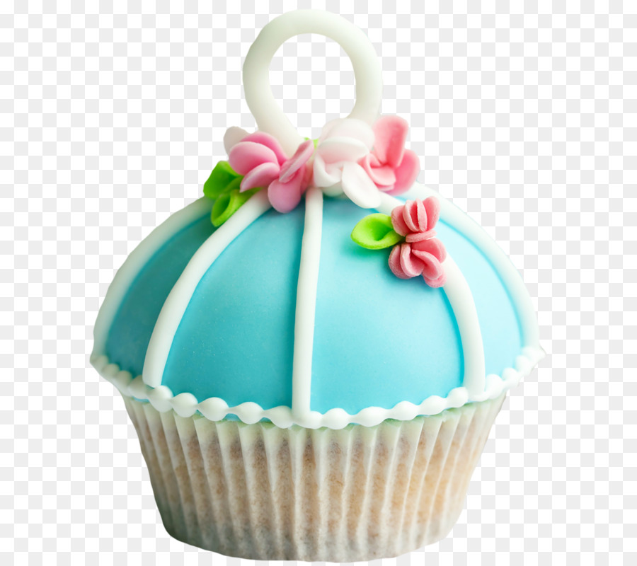 Cupcake，Gâteau Dobos PNG