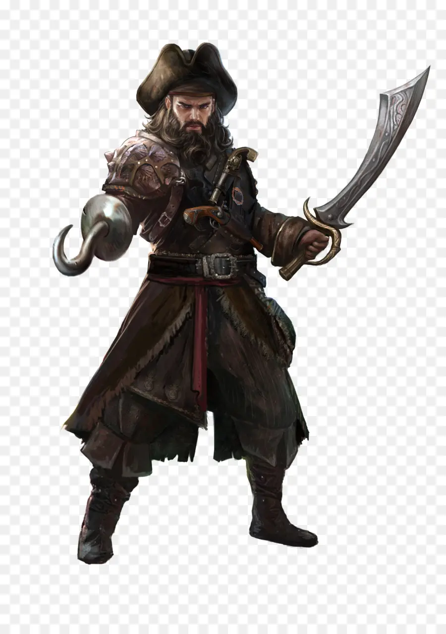 Pirate，Épée PNG