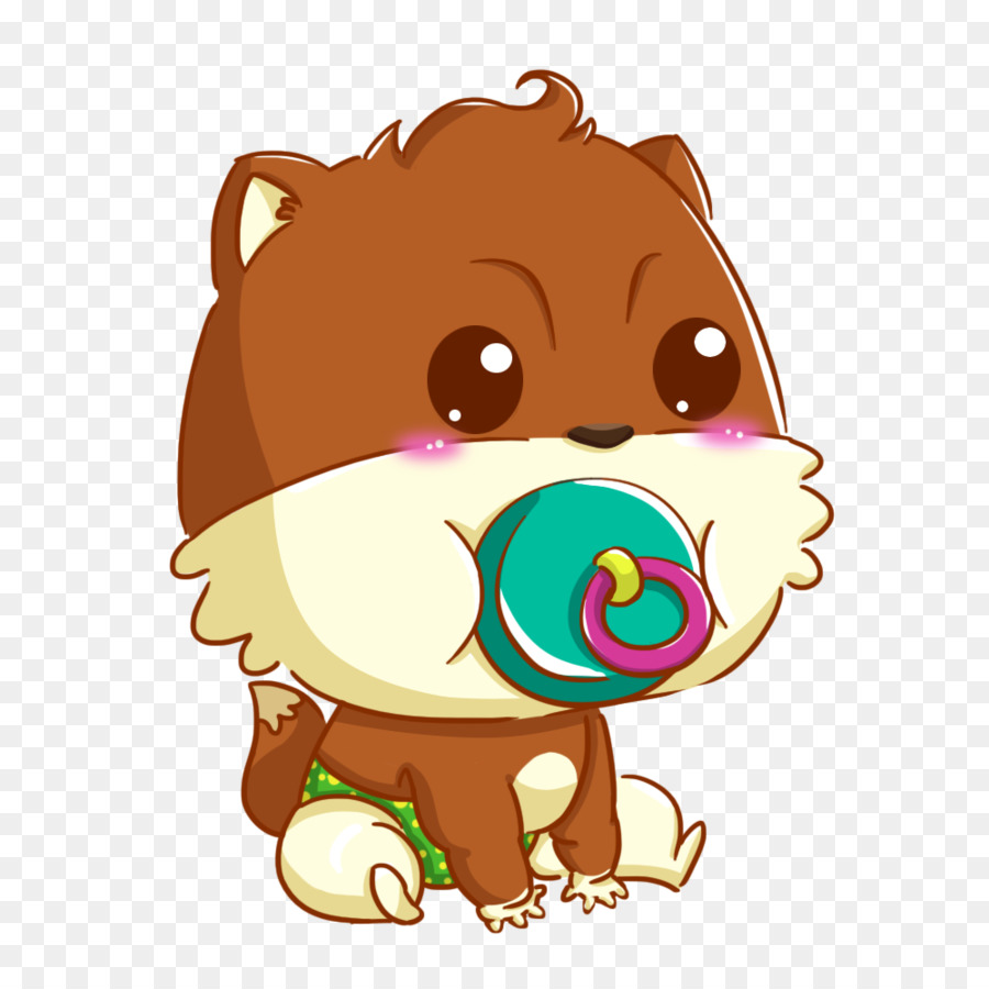 Chien，Chiot PNG