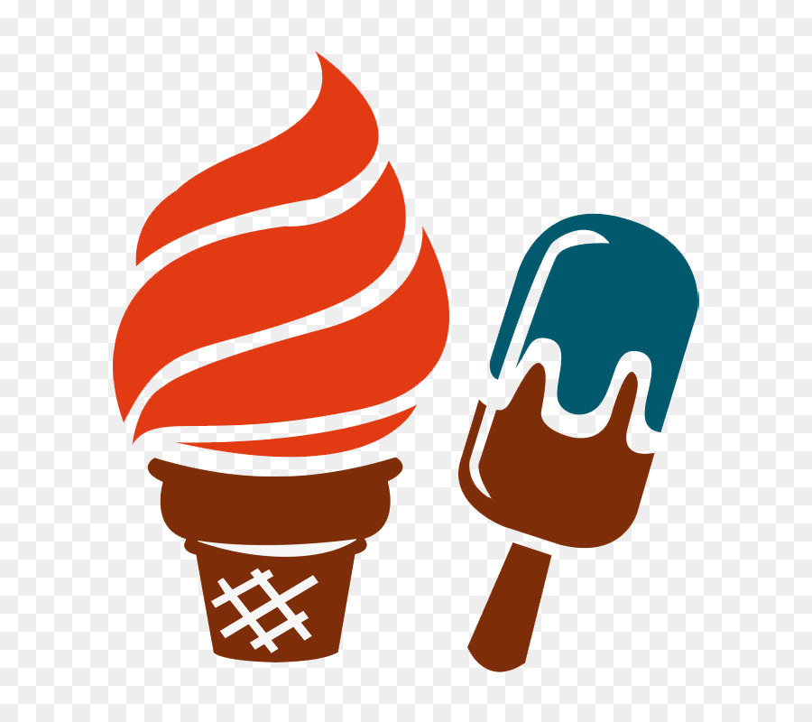 Glace，Dessert PNG