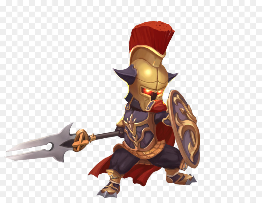 Chevalier Rouge，Épée PNG