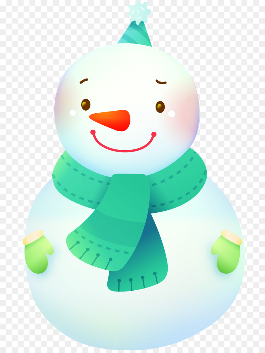 Bonhomme De Neige，La Neige PNG