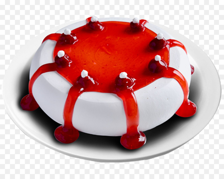 Gâteau，Crème PNG