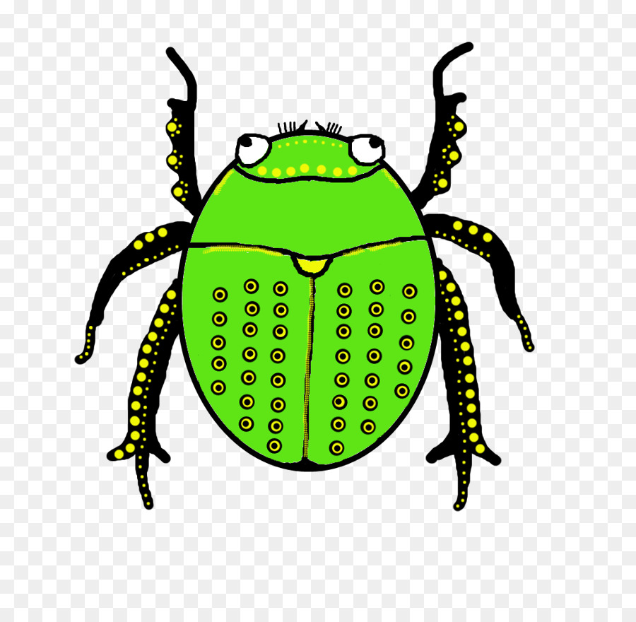 Les Insectes，Grenouille PNG