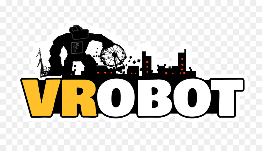 Vrobot Vr Giant Robot Destruction Simulator，Réalité Virtuelle PNG