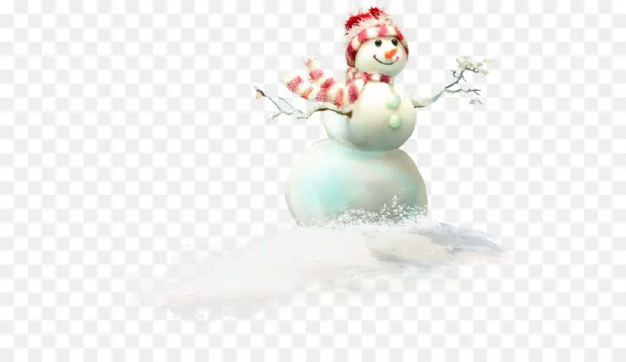 Bonhomme De Neige，Neige PNG