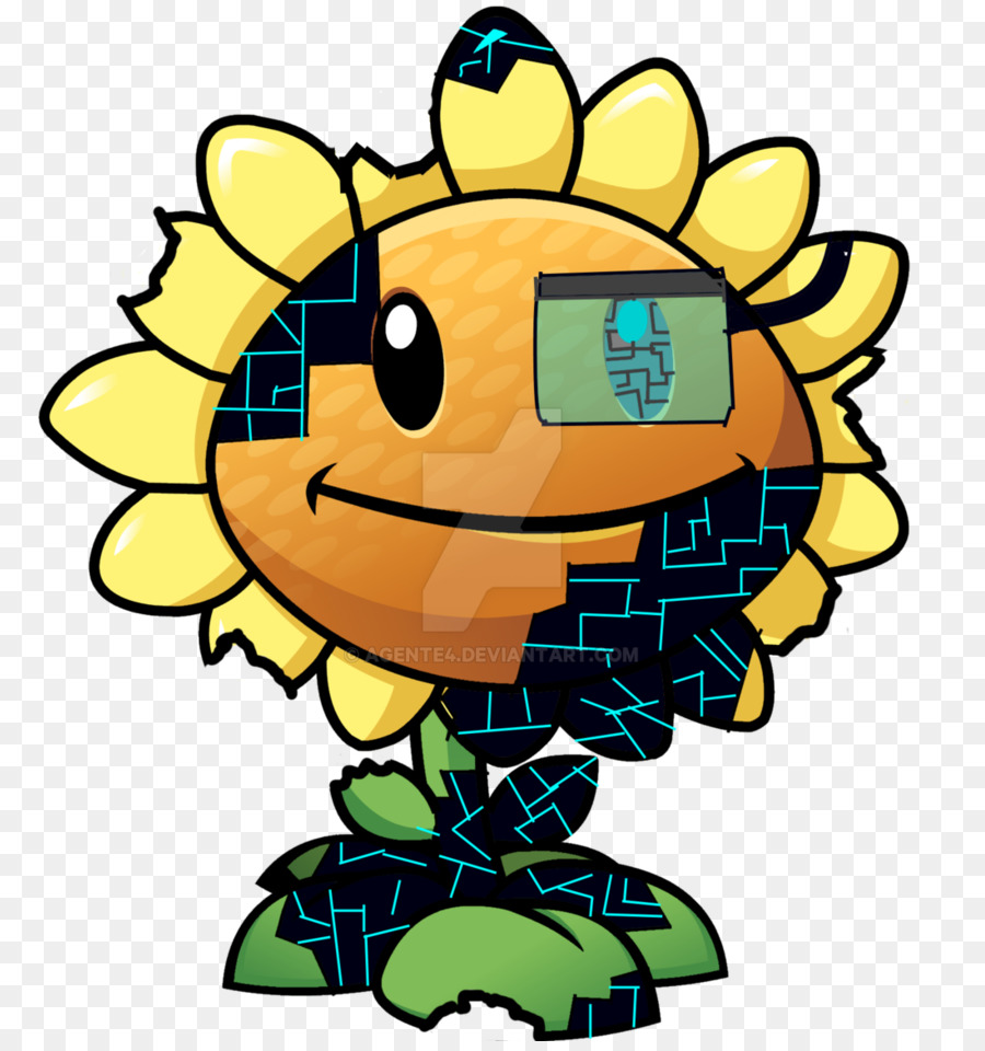 Tournesol，Dessin Animé PNG