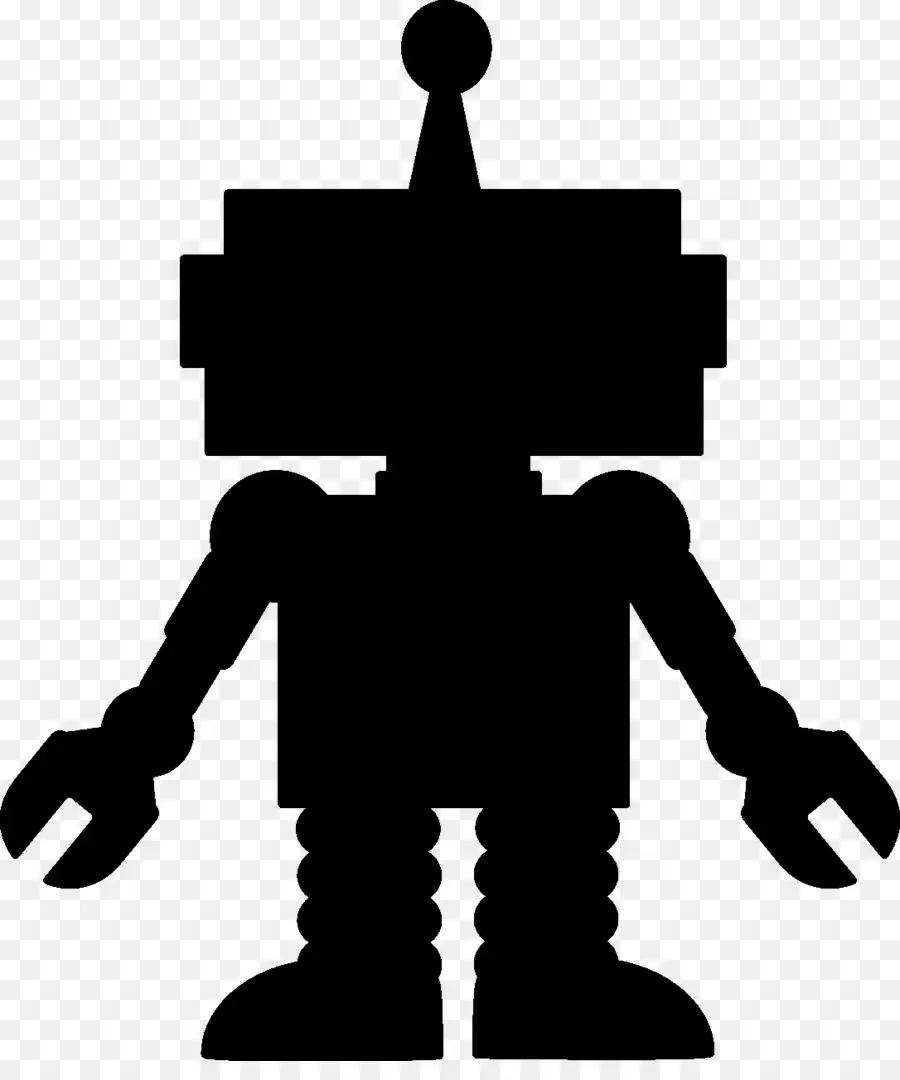 Robot，Android PNG