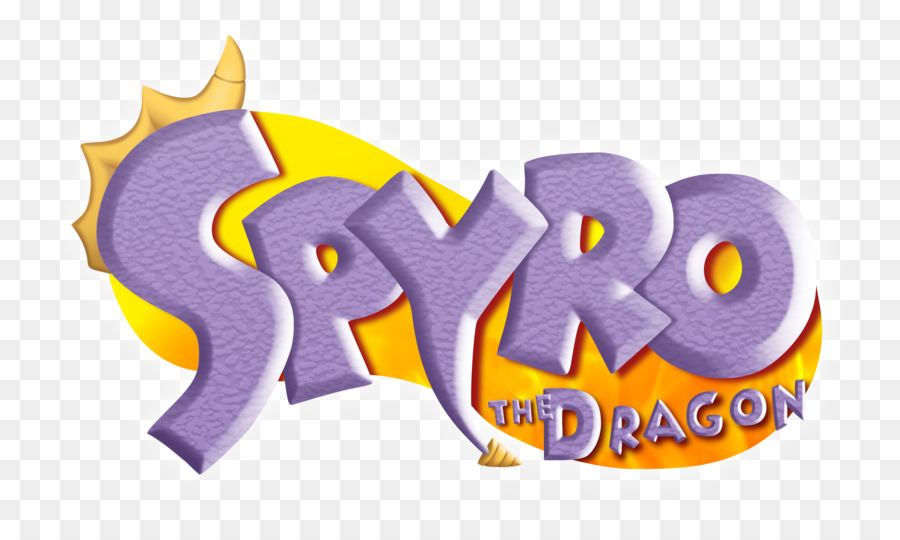 Spyro，Dragon PNG