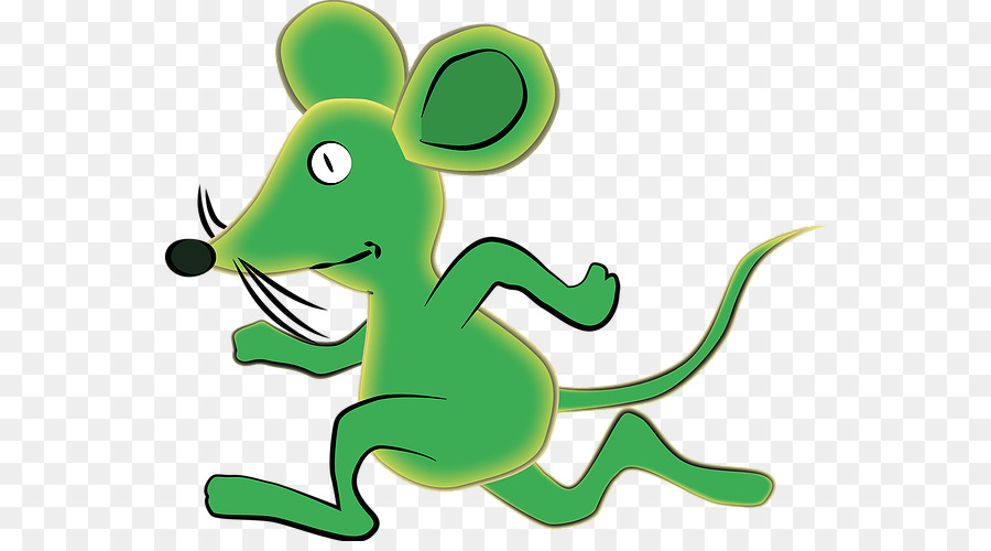 Une Souris Verte, Comptine, Chanson PNG - Une Souris Verte ...