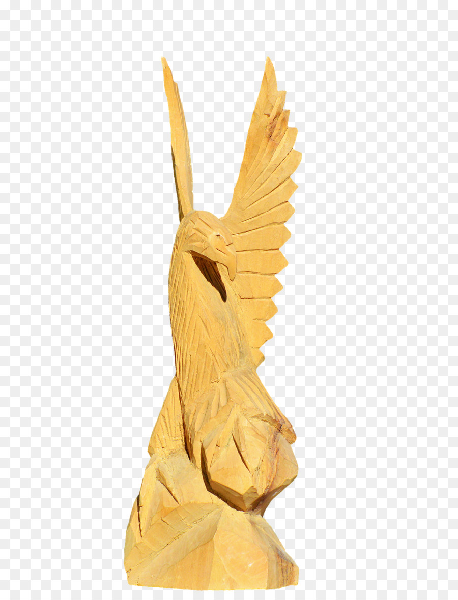 Sculpture，La Sculpture Sur Bois PNG