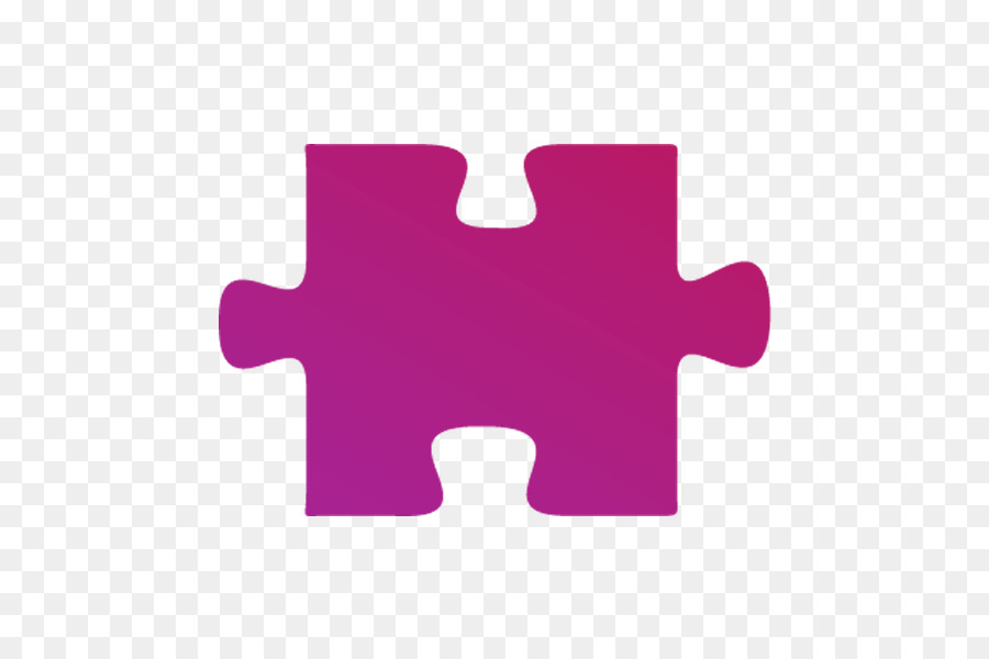 Pièces De Puzzle Colorées，Puzzle PNG