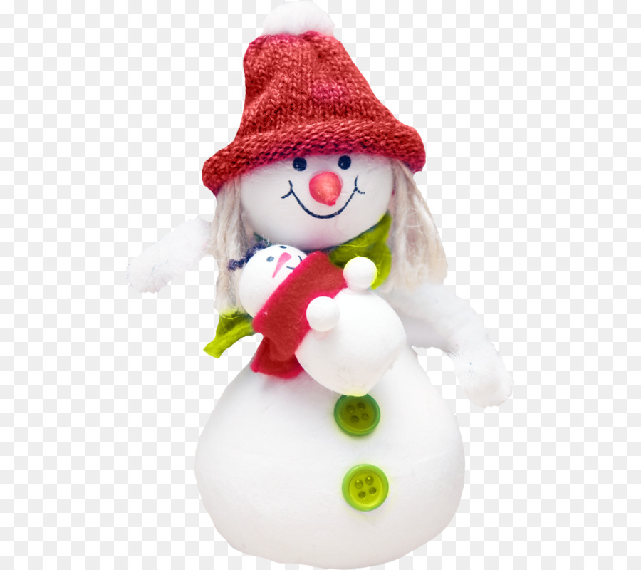 Bonhomme De Neige，Hiver PNG