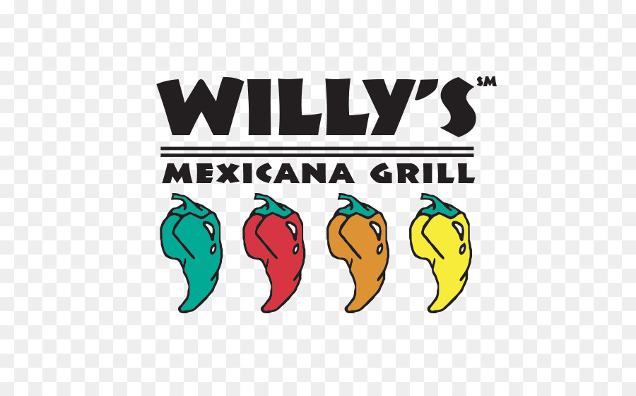 Grill Willys Mexicana，Logo PNG